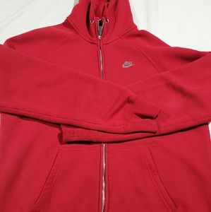 Classic Nike Hoodie